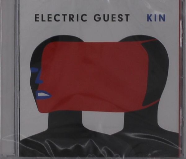 Electric Guest: Kin (CD)