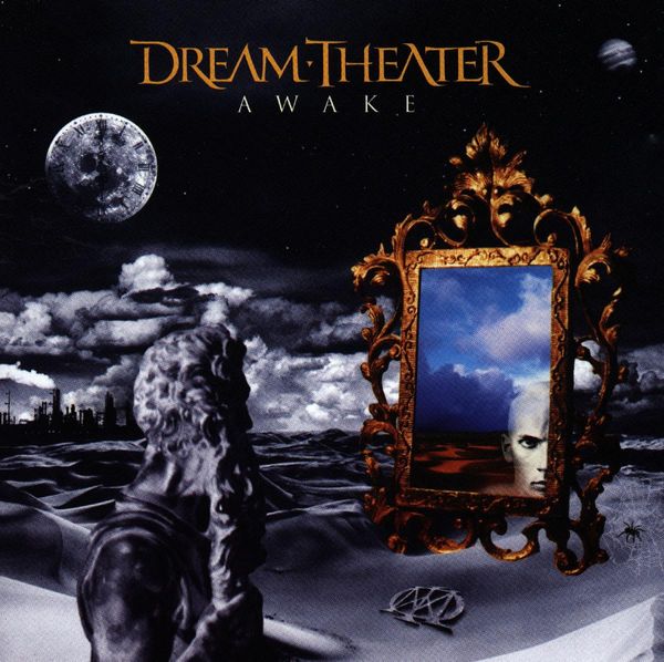Dream Theater: Awake (CD)