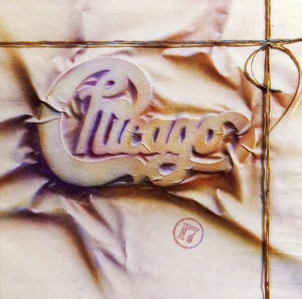 Chicago: Chicago 17 (CD)