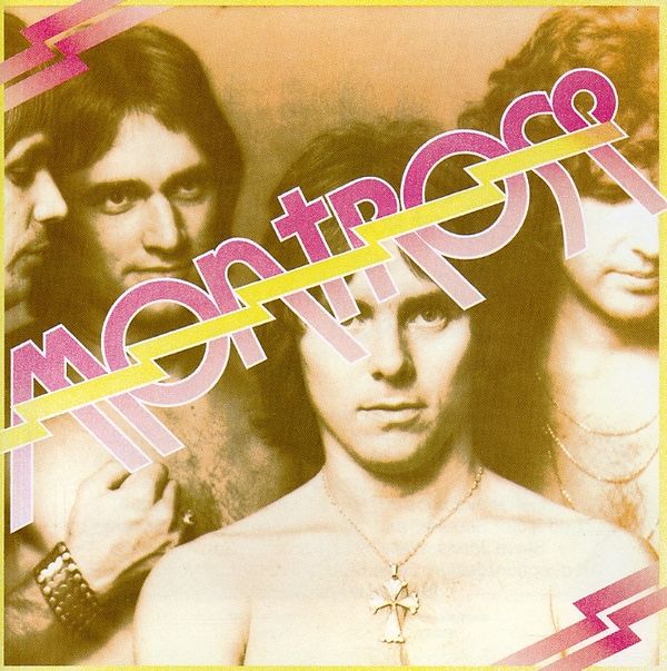 Montrose: Montrose (CD)