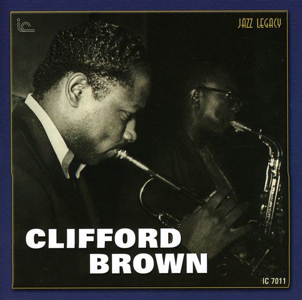 Clifford Brown: The Paris Collection Vol. 2 (CD)