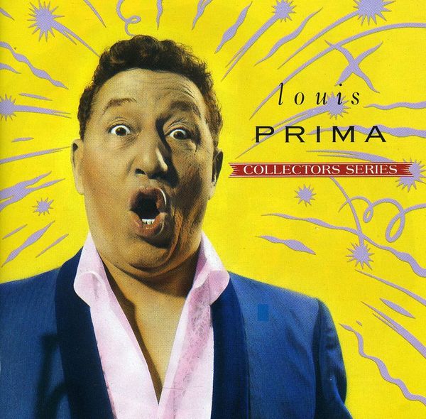 Louis Prima: Collectors Series (CD)