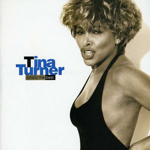 Tina Turner: Simply The Best (CD)