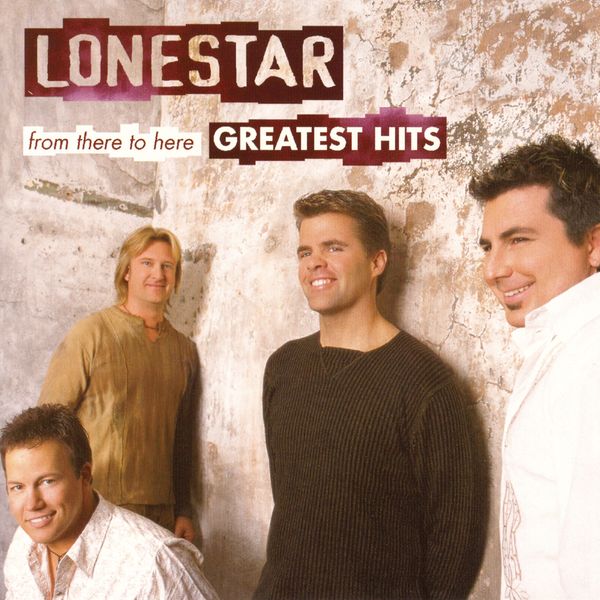 Lonestar: Greatest Hits (CD)