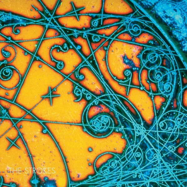 The Strokes: Is This It (Vinyl-LP)