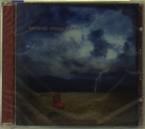 Fernando Ortega: Storm (CD)