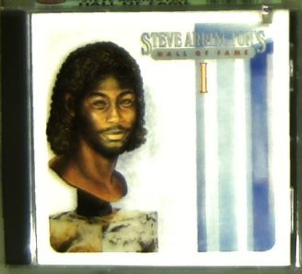Steve Arrington: Hall Of Fame: I (CD)