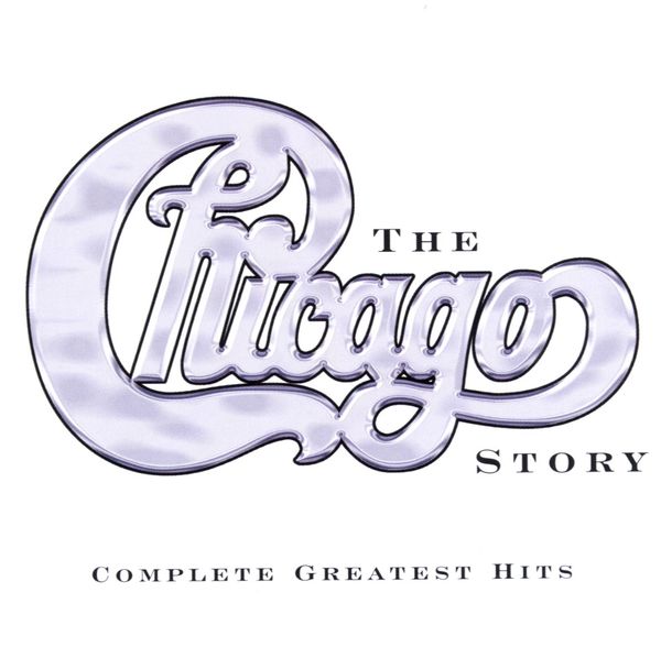 Chicago: The Chicago Story: The Complete Greatest Hits (2 CDs)