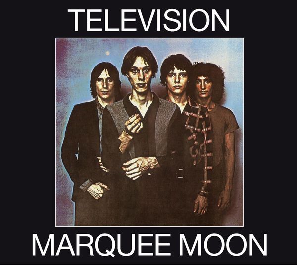 Television: Marquee Moon (Expanded Edition) (CD)