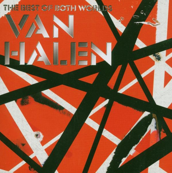 Van Halen: The Best Of Both Worlds (2 CDs)