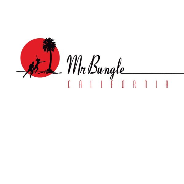 Mr. Bungle: California (Reissue) (remastered) (Translucent... (2 LPs)