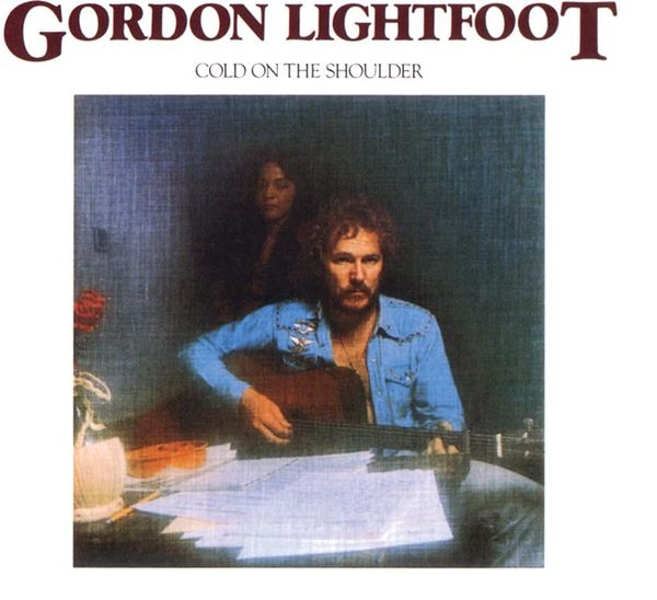 Gordon Lightfoot: Cold On The Shoulder (CD)