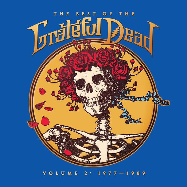 Grateful Dead: The Best Of The Grateful Dead Volume 2: 197... (2 LPs)