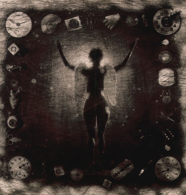 Ministry: Psalm 69 (180g) (Vinyl-LP)