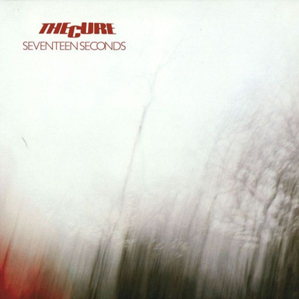 The Cure: Seventeen Seconds (remastered) (180g) (Vinyl-LP)
