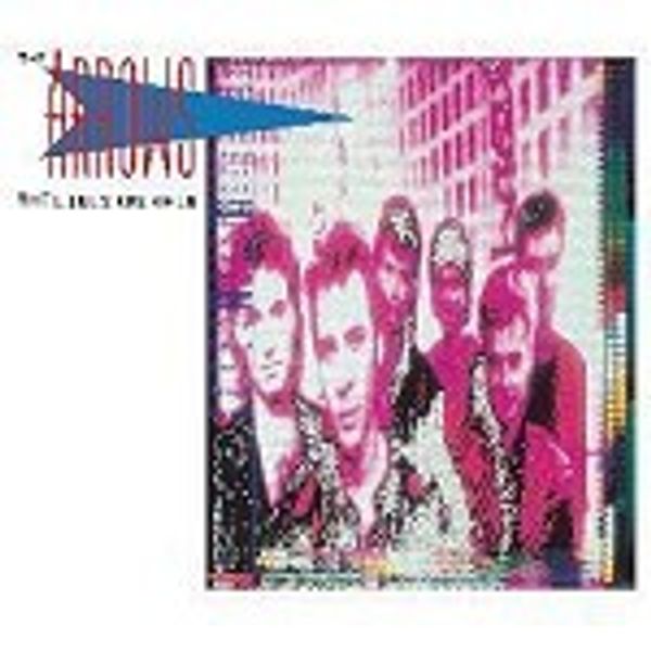 The Arrows (Canada): The Lines Are Open (CD)
