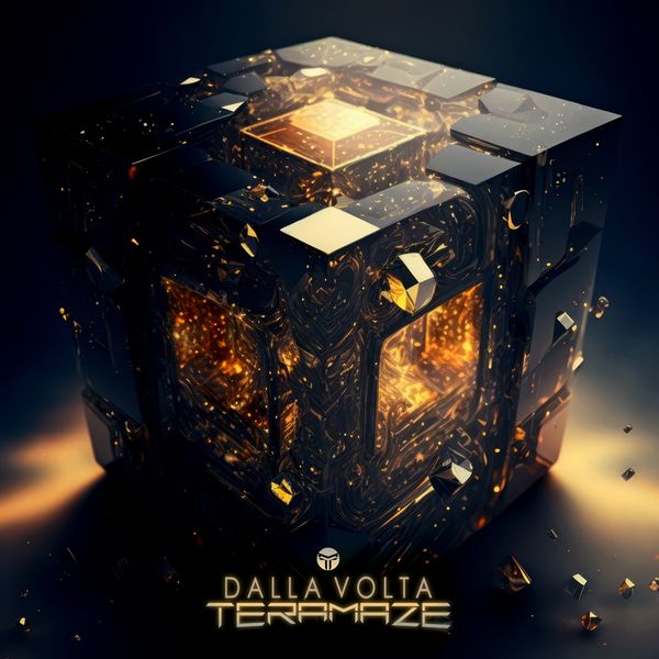 Teramaze: Dalla Volta (CD)