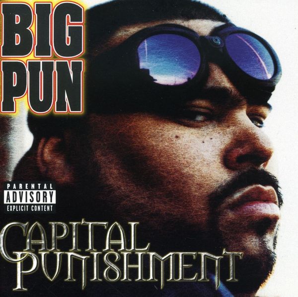 Big Punisher: Capital Punishment (CD)