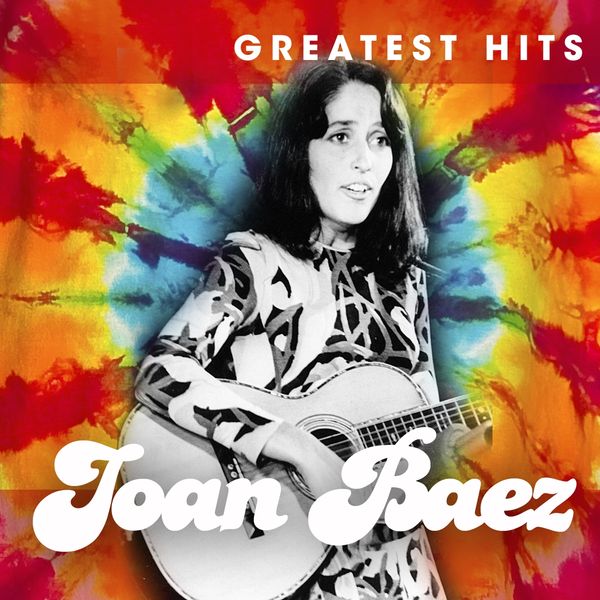 Joan Baez: Greatest Hits (Vinyl-LP)