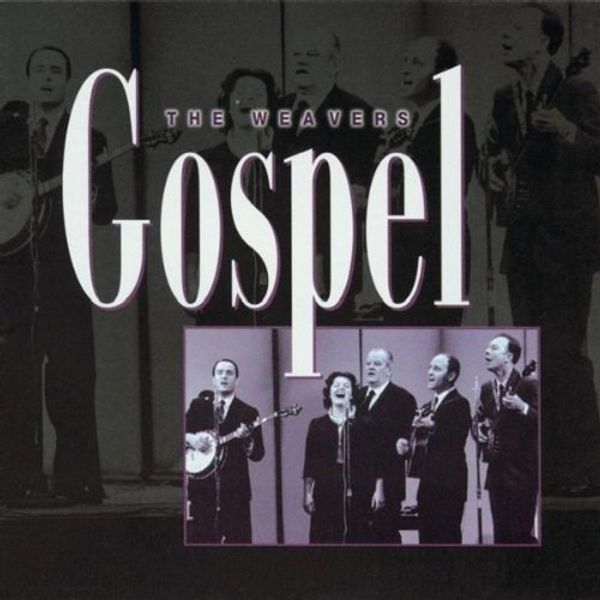 The Weavers: Gospel (CD)