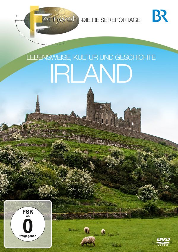 Irland (DVD)