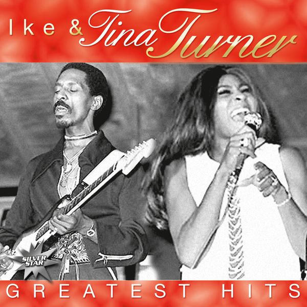 Ike & Tina Turner: Greatest Hits (CD)