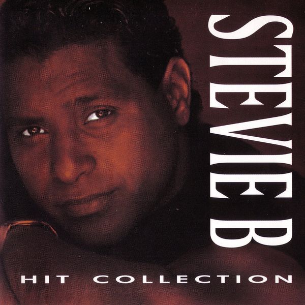 Stevie B.: Hit Collection (2 Vinyl-LPs)