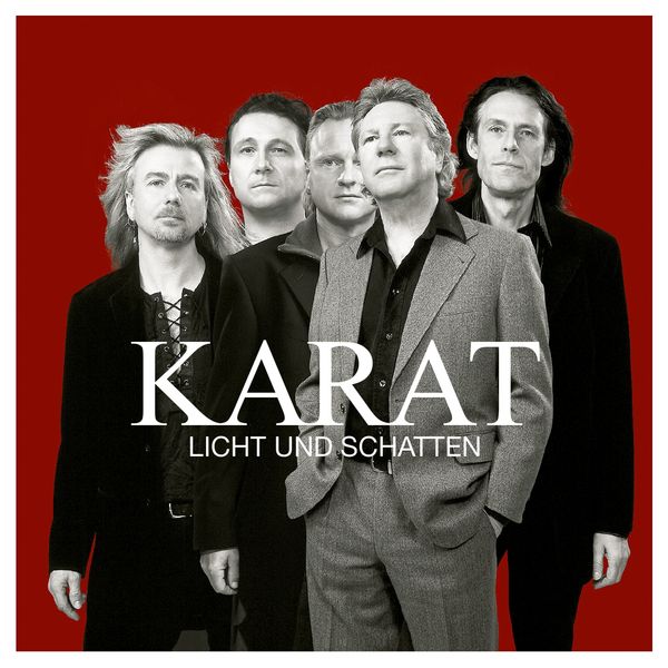 Karat: Licht und Schatten (CD)