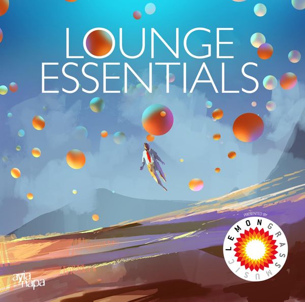 Lounge Essentials (2 CDs)