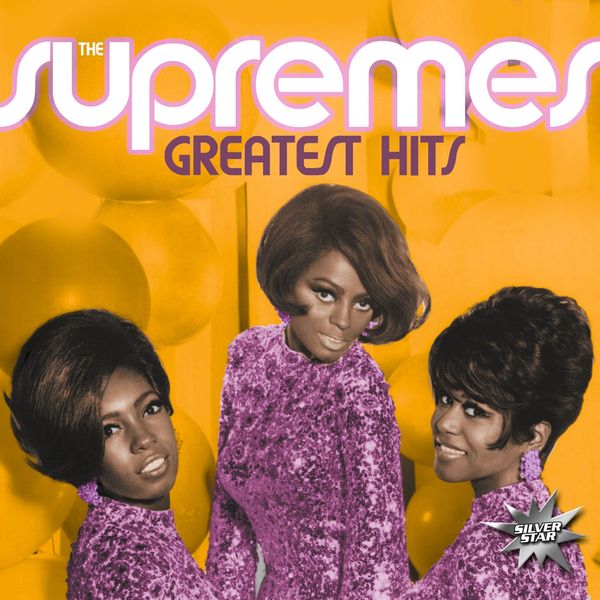 The Supremes: Greatest Hits (CD)