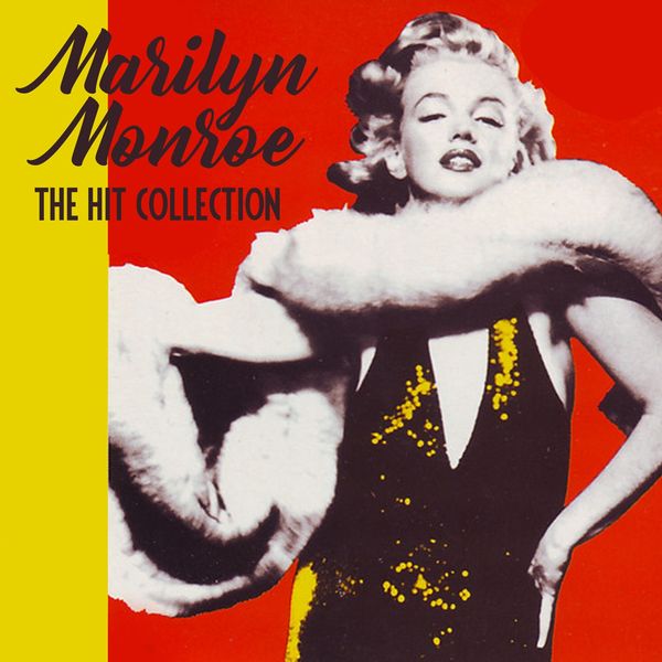 Marilyn Monroe: The Hit Collection (Vinyl-LP)