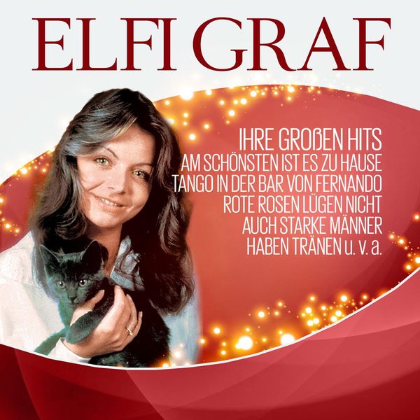 Elfi Graf: Ihre großen Hits (CD)
