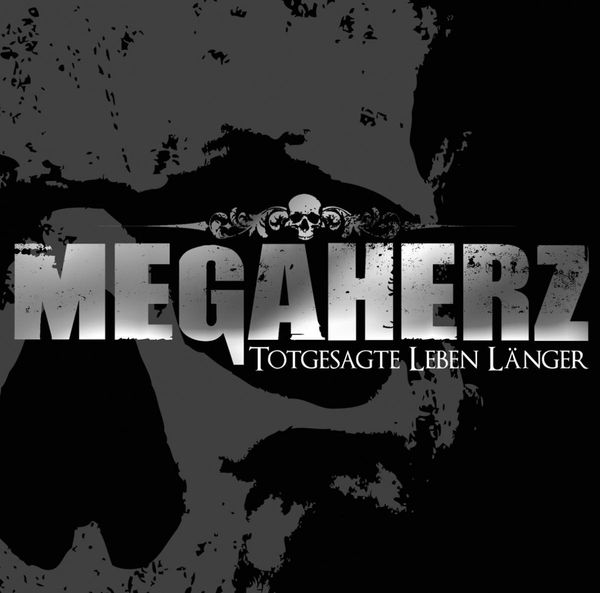 Megaherz: Totgesagte leben länger (CD)