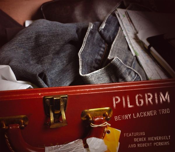 Benny Lackner: Pilgrim (CD)