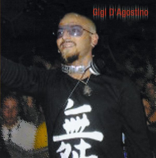 Gigi DAgostino: Tecno Fes Vol.2 (CD)