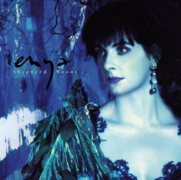 Enya: Shepherd Moons (CD)