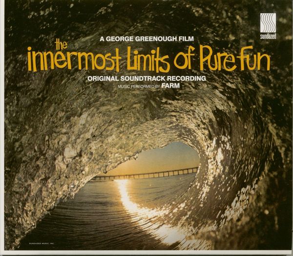 The Farm: Soundtrack: The Farm (Dennis & Doug Dragon): The Innermos...