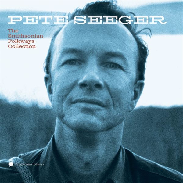 Pete Seeger: The Smithsonian Folkways Collection (6 CDs)