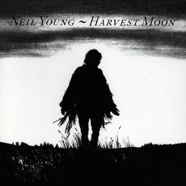 Neil Young: Harvest Moon (CD)