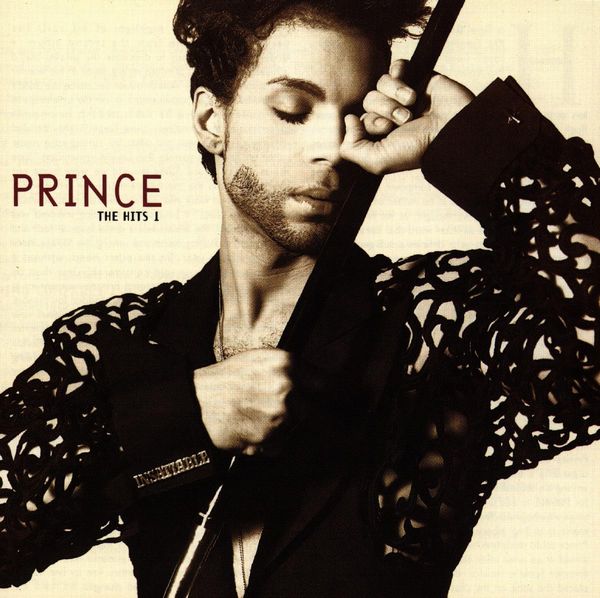 Prince: The Hits 1 (CD)