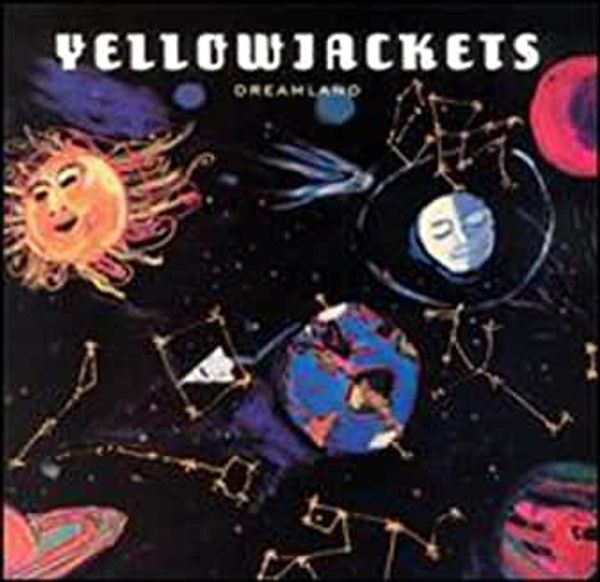 Yellowjackets: Dreamland (CD)