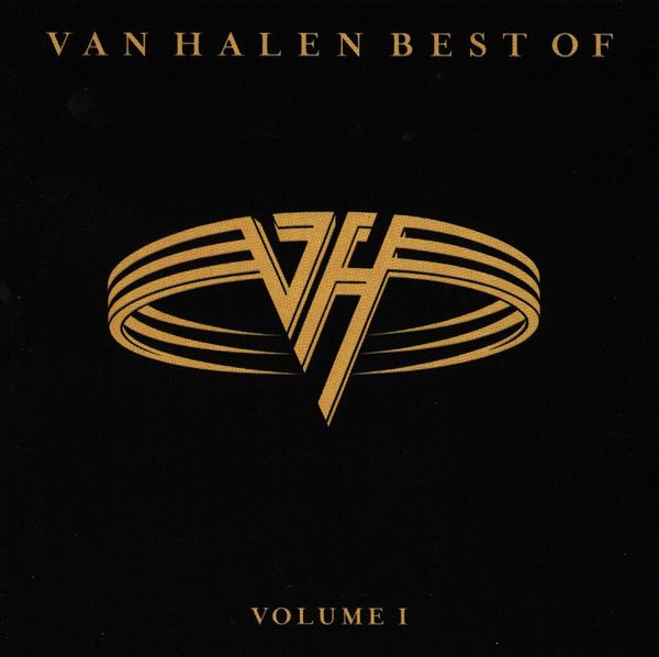Van Halen: Best Of Volume I (CD)