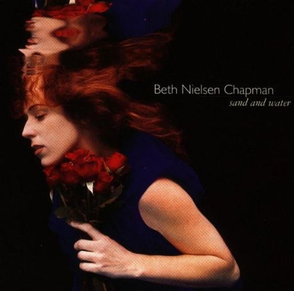 Beth Nielsen Chapman: Sand And Water (CD)