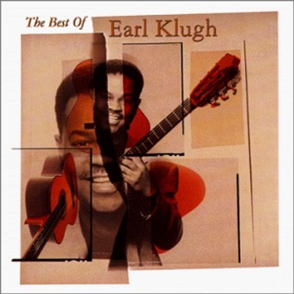 Earl Klugh: The Best Of Earl Klugh (CD)