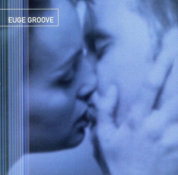 Euge Groove: Euge Groove (CD)