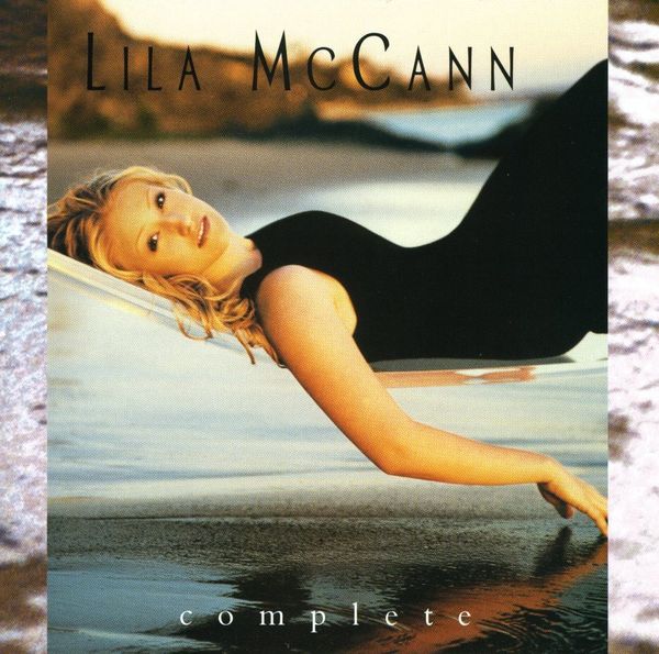 Lila McCann: Complete (CD)