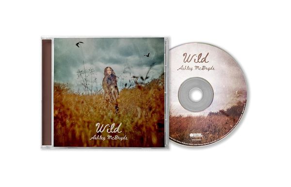 Ashley McBryde: Wild (CD)