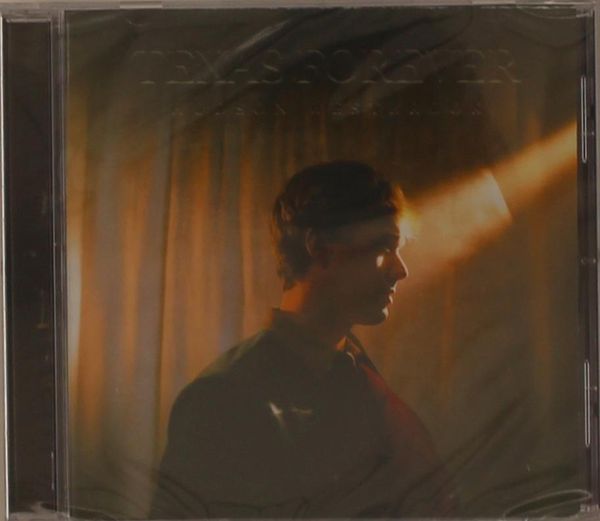 Hudson Westbrook: Texas Forever (CD)