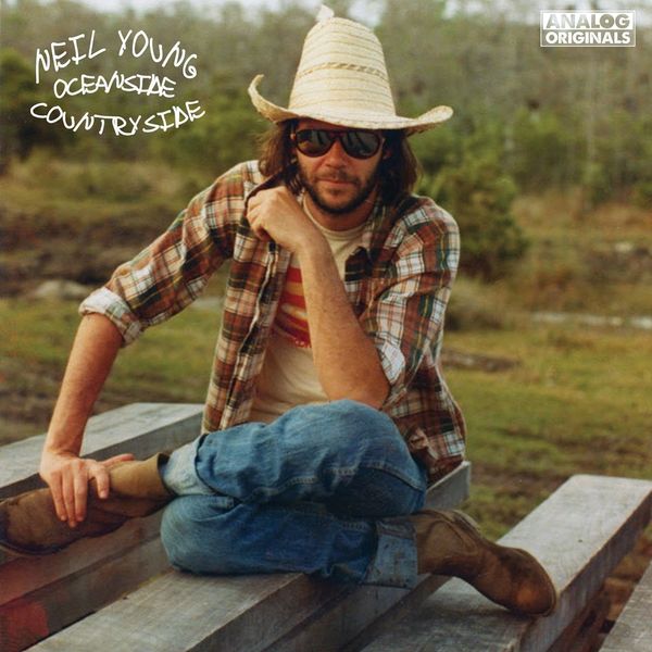Neil Young: Oceanside Countryside (CD)