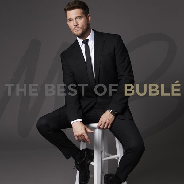 Michael Bublé: The Best of Bublé (CD)